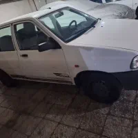 پراید ۱۳۱ اس ایی