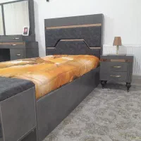 سرویس خواب تمام ام دی اف جنس اصلی