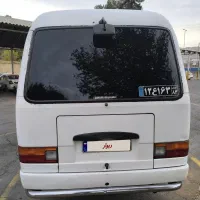 مینی بوس هیوندا مدل1388|خودرو سنگین|شیراز, نصر|دیوار