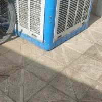 کولر آبی با ظرفیت ۶۶۰۰
