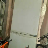 یخچال|یخچال و فریزر|شیراز, شاهچراغ|دیوار