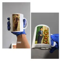 ماگ (لیوان) با طرح دلخواه شما