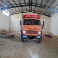 بنز تک