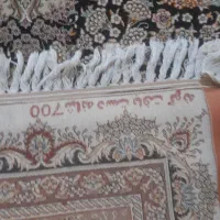 جفت فرش یکی ۱۲متری یکی ۶متری ۷۰۰شانه ۲۵۵۰تراکم|فرش|هشتگرد, شهرک بعثت|دیوار