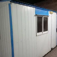 کانکس نونو|مصالح و تجهیزات ساختمان|زرند, |دیوار