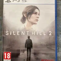 silent hill 2|کنسول، بازی ویدئویی و آنلاین|تهران, شهرک مخابرات|دیوار