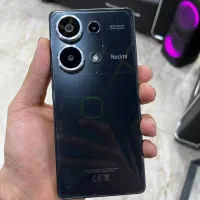گوشی not 13pro|موبایل|مرند, |دیوار