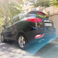 جک اس۳ S3 اتومات مدل ۴۰۲ مشکی