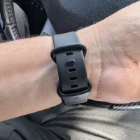 fit bit ورسا 4|ساعت|گلستان (تهران), |دیوار