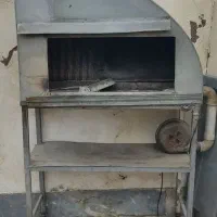 کباب پز|اجاق گاز و لوازم برقی پخت‌وپز|اردبیل, |دیوار