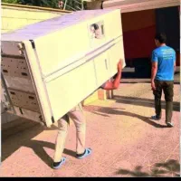 شرکت باربری و حمل بار باخاور|خدمات حمل و نقل|ایلام, |دیوار