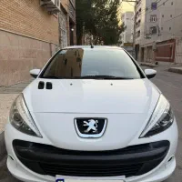 ۲۰۷ دنده ای|خودرو سواری و وانت|اهواز, زیتون کارمندی|دیوار