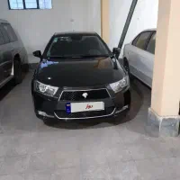 دنا پلاس ۶دنده دستی مدل ۴۰۳