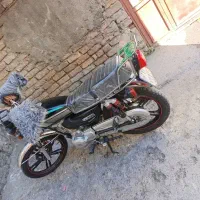 هوندا 1403|موتورسیکلت|ملارد, |دیوار