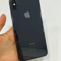 ایفون ایکس اس مکس