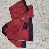 دو عدد مانتو