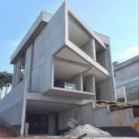 سیمانکاری نما شسته|خدمات پیشه و مهارت|گنبد کاووس, |دیوار