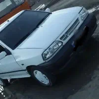 پراید ۸۷