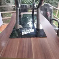 فروس میز وصندلی اداری|مبلمان اداری|لنگرود, |دیوار