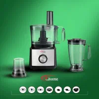 غذاساز حرفه‌ ای ویکنز ۱۱ کاره