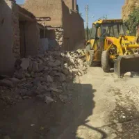 فروش بیل بکهو 130|خودرو سنگین|کشکسرای, |دیوار