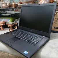 لپتاپ دل Dell E6500