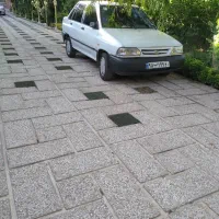 ماشین پراید مدل ۷۶ تمیز بخاطر نیاز فوری میفروشم|خودرو سواری و وانت|شهریار, بکه|دیوار