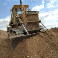 دستگاه بولدذر 85|خودرو سنگین|قائن, |دیوار