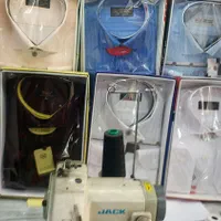 پیراهن مجلسی مردانه نخی|لباس|سهند, |دیوار