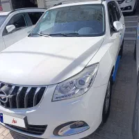هایما s7  پلاس 1403