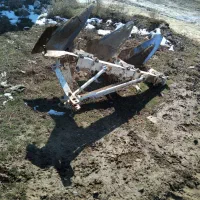 گاوآهن ۱۴/۱۶