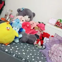 تخت کودک و نوجوان