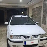 فروش سمند EF7