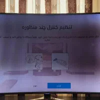 تعمیر و خرید انواع تلوزیون LED و lcd در محل شما|تلویزیون و پروژکتور|شیراز, شریف‌آباد|دیوار