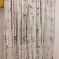 پرده پذیرایی|پرده، رانر، رومیزی|بجنورد, |دیوار