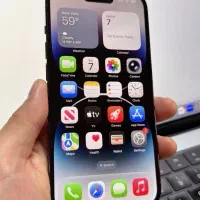 ایفون ۱۴ پرومکس