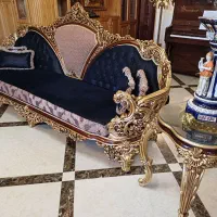 مبل ژورنالی|مبلمان خانگی و میز عسلی|شیراز, ستارخان|دیوار