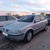 سمندLXمدل 84|خودرو سواری و وانت|میاندوآب, |دیوار