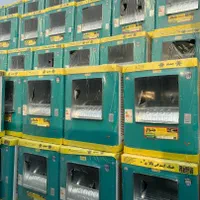 کولر ۶۰۰۰ سلولزی جنرال