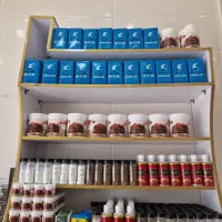 لوازم قنادی