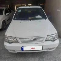 پراید ۱۱۱ مدل ۹۷
