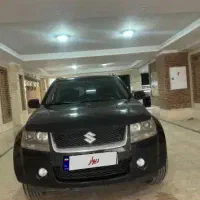 سوزوکی مدل ۸۷ اتومات