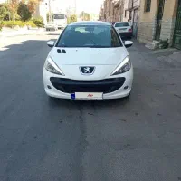 پژو ۲۰۷ پاناروما ، مدل ۴۰۱|خودرو سواری و وانت|شیراز, پودنک|دیوار
