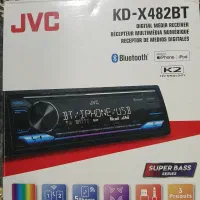 ظبط جی وی سی وباند