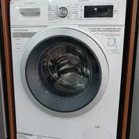 لباسشویی بوش سری8*6*4 اصل آلمان موجود شد25%OOF