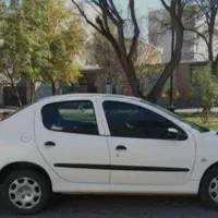 پژو ۲۰۶ sd وی ۸