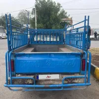 نیسان زامیاد مدل ۸۴|خودرو سواری و وانت|شوشتر, |دیوار