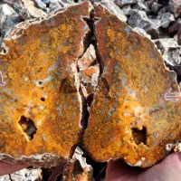 عقیق شجر سه قلعه خراسان|جواهرات|رفسنجان, |دیوار