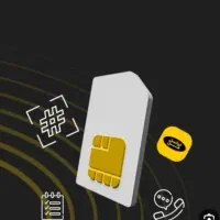 سیم کارت رند