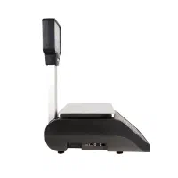 ترازو لیبل پرینتر ال اس جی 24|فروشگاه و مغازه|بندرعباس, |دیوار